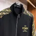 Fendi Tracksuits for Men's long tracksuits #B43838