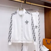 Fendi Tracksuits for Men's long tracksuits #B43839