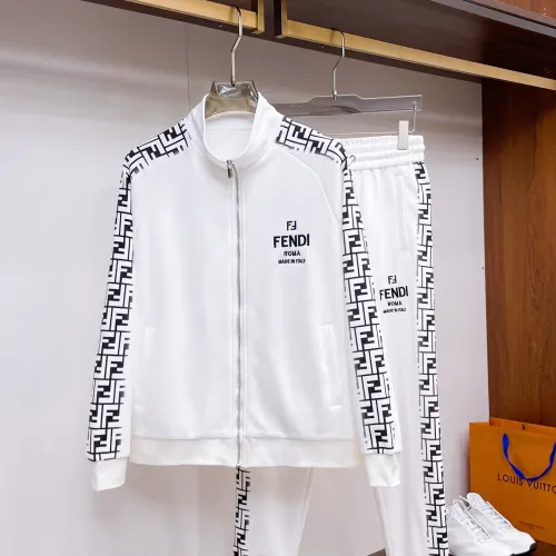 Fendi Tracksuits for Men's long tracksuits #B43839