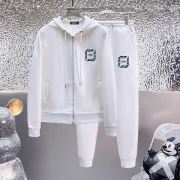 Fendi Tracksuits for Men's long tracksuits #B50522