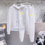 Fendi Tracksuits for Men's long tracksuits #B50524