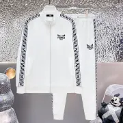 Fendi Tracksuits for Men's long tracksuits #B52311