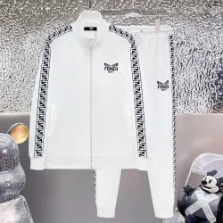 Fendi Tracksuits for Men's long tracksuits #B52311