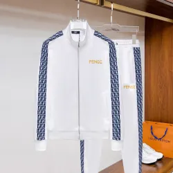 Fendi Tracksuits for Men's long tracksuits #B52313