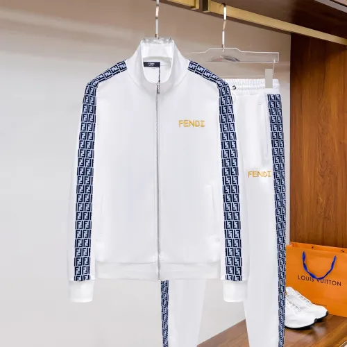 Fendi Tracksuits for Men's long tracksuits #B52313