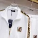 Fendi Tracksuits for Men's long tracksuits #B52314