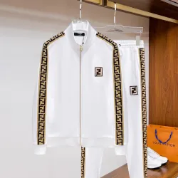 Fendi Tracksuits for Men's long tracksuits #B52314