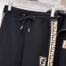 Fendi Tracksuits for Men's long tracksuits #B52315