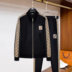 Fendi Tracksuits for Men's long tracksuits #B52315