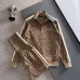 Fendi Tracksuits for Men's long tracksuits #B53708