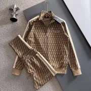 Fendi Tracksuits for Men's long tracksuits #B53814