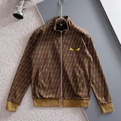 Fendi Tracksuits for Men's long tracksuits #B53815