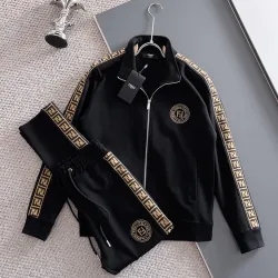 Fendi Tracksuits for Men's long tracksuits #B53816