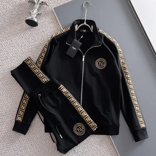 Fendi Tracksuits for Men's long tracksuits #B53816