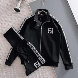 Fendi Tracksuits for Men's long tracksuits #B53817