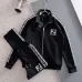 Fendi Tracksuits for Men's long tracksuits #B53817