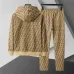 Fendi Tracksuits for Men's long tracksuits #B55389
