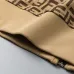 Fendi Tracksuits for Men's long tracksuits #B55389