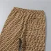 Fendi Tracksuits for Men's long tracksuits #B55389