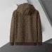 Fendi Tracksuits for Men's long tracksuits #B55543