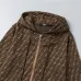 Fendi Tracksuits for Men's long tracksuits #B55543
