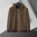 Fendi Tracksuits for Men's long tracksuits #B55543