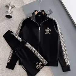 Fendi Tracksuits for Men's long tracksuits #B55545