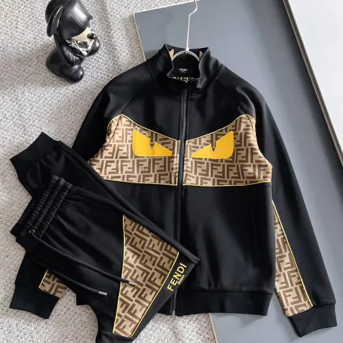 Fendi Tracksuits for Men's long tracksuits #B57942