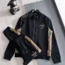 Fendi Tracksuits for Men's long tracksuits #B58859