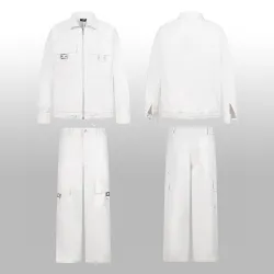 Fendi Tracksuits for men and women long tracksuits #B45195