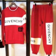 Givenchy Tracksuits for Men's long tracksuits #9127962