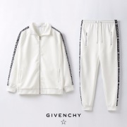 Givenchy Tracksuits for Men's long tracksuits #99911146