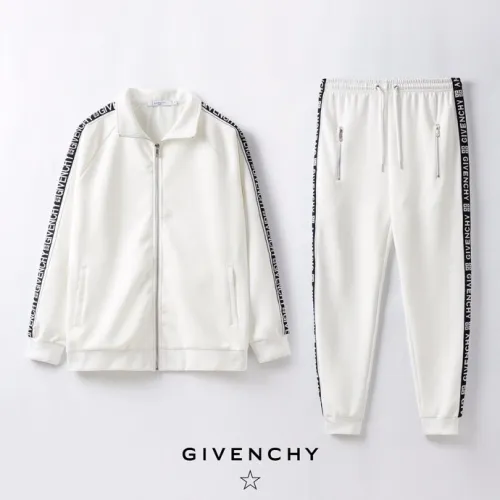 Givenchy Tracksuits for Men's long tracksuits #99911146