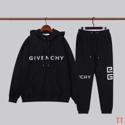 Givenchy Tracksuits for Men's long tracksuits #99913097