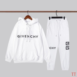 Givenchy Tracksuits for Men's long tracksuits #99913098