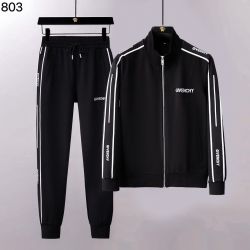 Givenchy Tracksuits for Men's long tracksuits #999936219