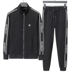 Givenchy Tracksuits for Men's long tracksuits #9999925209