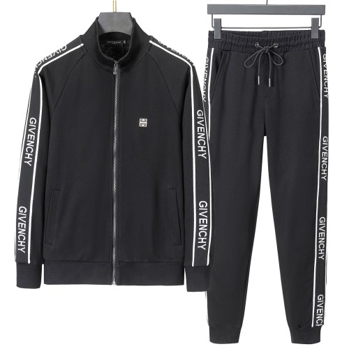 Givenchy Tracksuits for Men's long tracksuits #9999925209