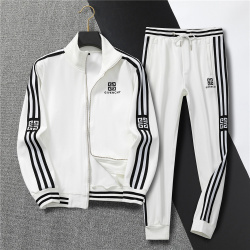 Givenchy Tracksuits for Men's long tracksuits #9999927843