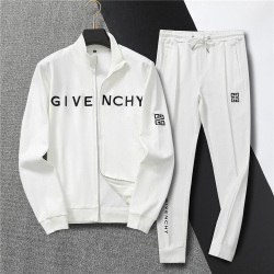 Givenchy Tracksuits for Men's long tracksuits #9999927849