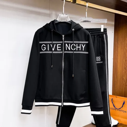 Givenchy Tracksuits for Men's long tracksuits #B43833