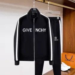 Givenchy Tracksuits for Men's long tracksuits #B44947