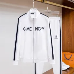 Givenchy Tracksuits for Men's long tracksuits #B52300