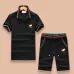 Gucci Tracksuits for Gucci short tracksuits for men #9122369