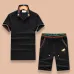 Gucci Tracksuits for Gucci short tracksuits for men #9122373