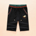 Gucci Tracksuits for Gucci short tracksuits for men #9122718