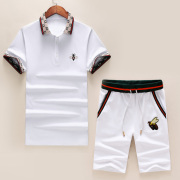 Gucci Tracksuits for Gucci short tracksuits for men #9122719