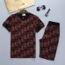 Gucci Tracksuits for Gucci short tracksuits for men #99909048