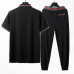 Gucci Tracksuits for Gucci short tracksuits for men #99918243