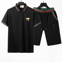Gucci Tracksuits for Gucci short tracksuits for men #99918245